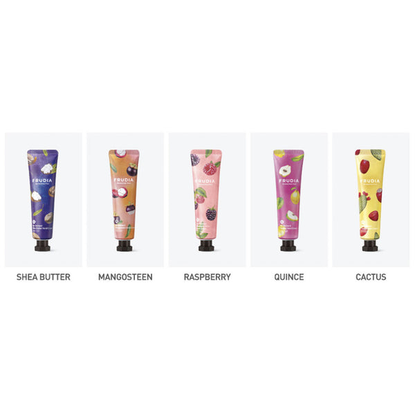 [Frudia] My Orchard Hand Cream