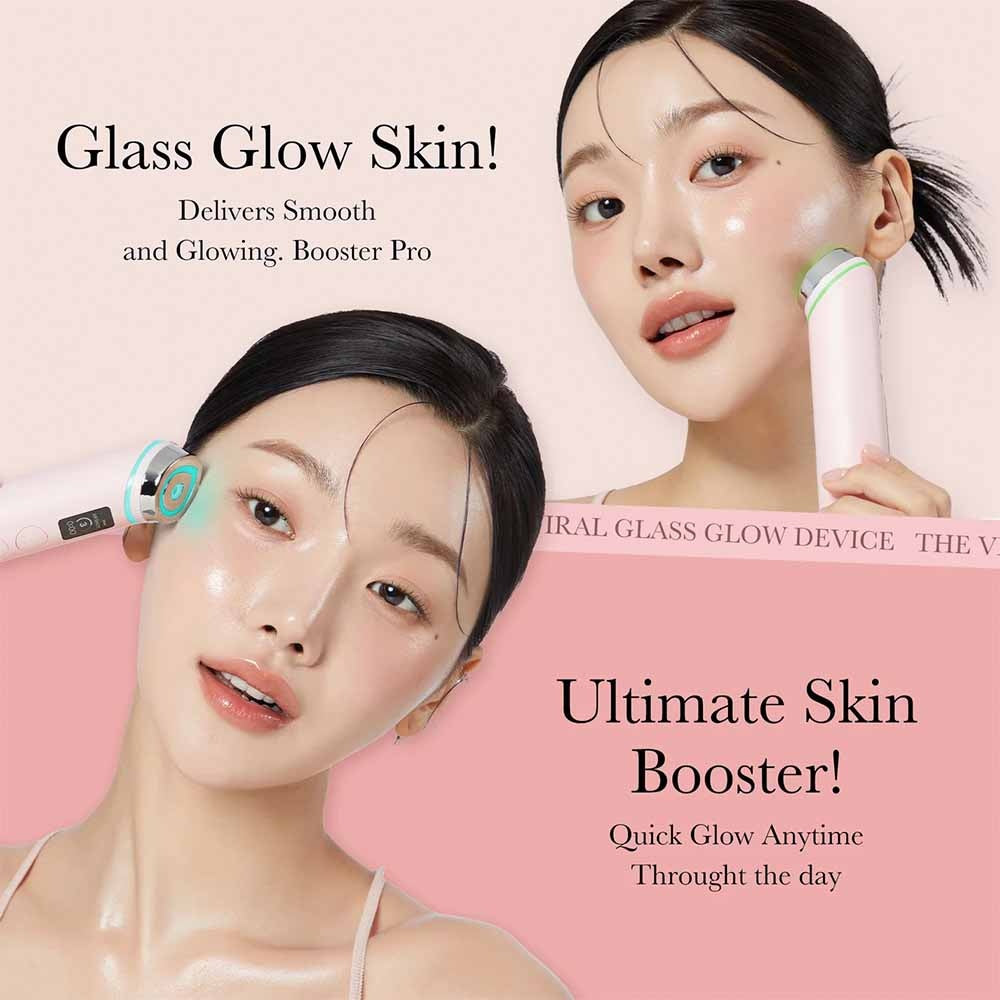 [medicube] AGE-R Booster Pro