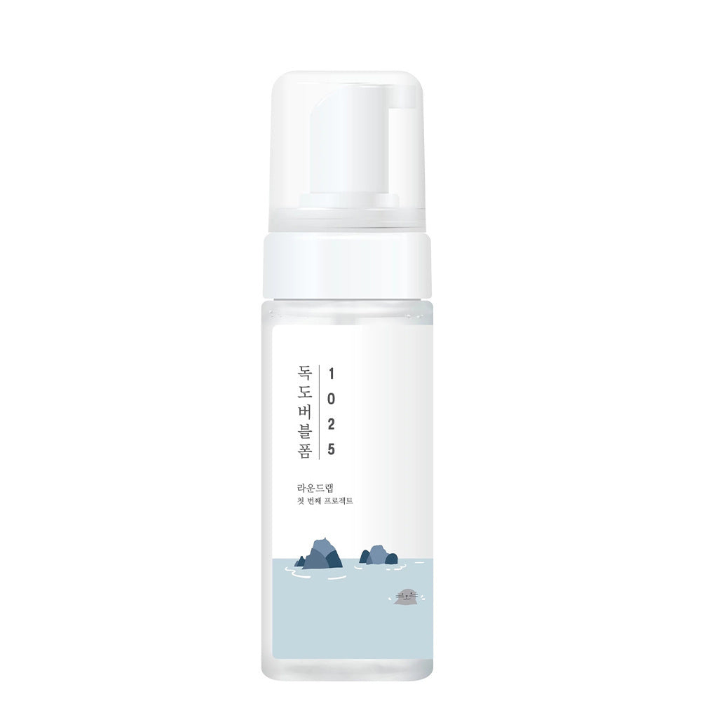 [Round Lab] 1025 Dokdo Bubble Foam