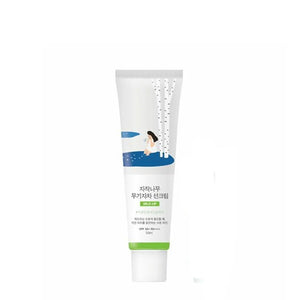 [Round Lab] Birch Juice Moisturizing Mild-up Sun Cream SPF50+ PA++++