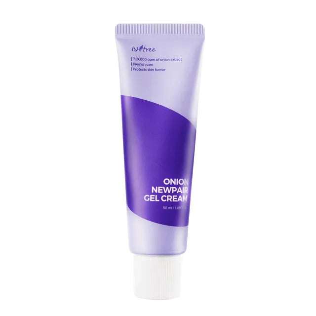 [Isntree] Onion Newpair Gel Cream