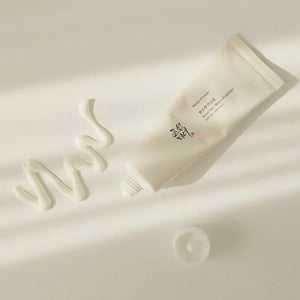 [Vẻ đẹp Joseon] Chống nắng: Cơm + Probiotic SPF50+