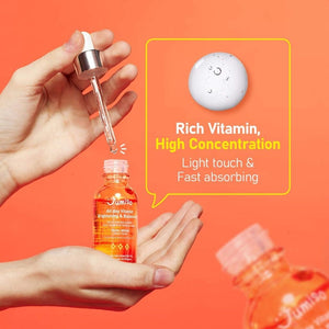 [JUMISO] All Day Vitamin Brightening & Balancing Facial Serum