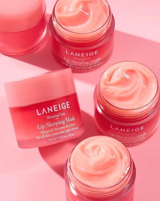 [LANEIGE] Lip Sleeping Mask