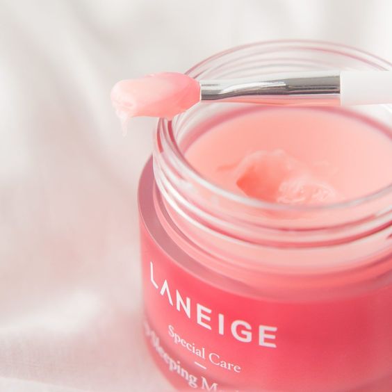 [LANEIGE] Lip Sleeping Mask