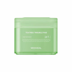 [MEDIHEAL] Tea Tree Trouble Pad