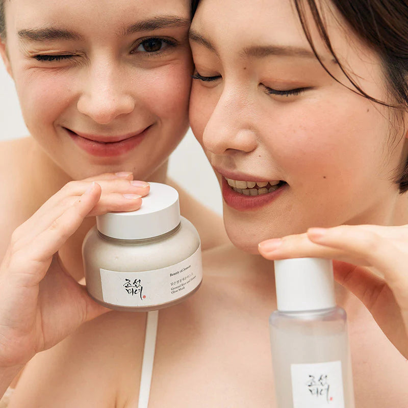 [Beauty of Joseon] Glow Replenishing Rice Milk