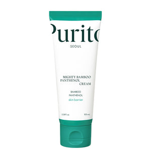 [Purito] Mighty Bamboo Panthenol Cream
