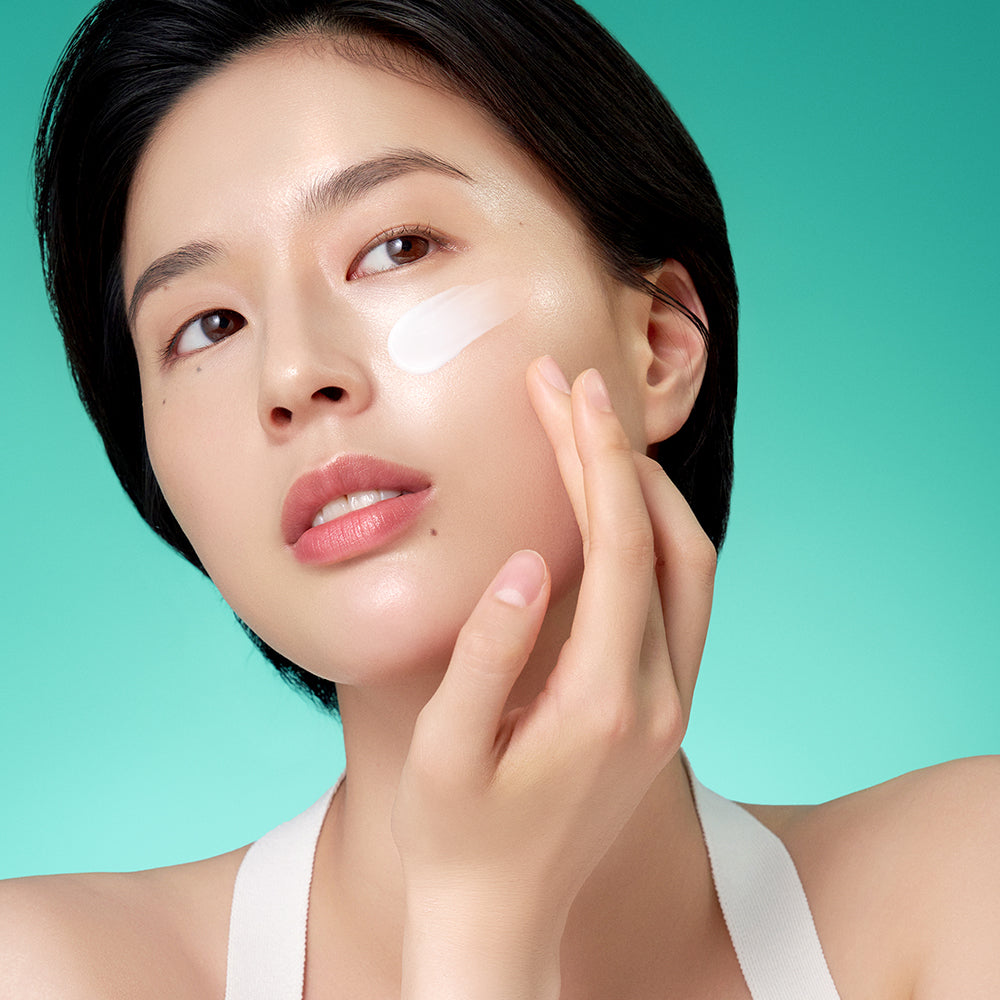 [Vẻ đẹp của Joseon] Kem triều đại