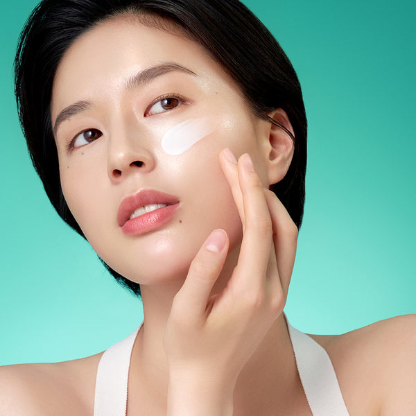 [Purito] Mighty Bamboo Panthenol Cream