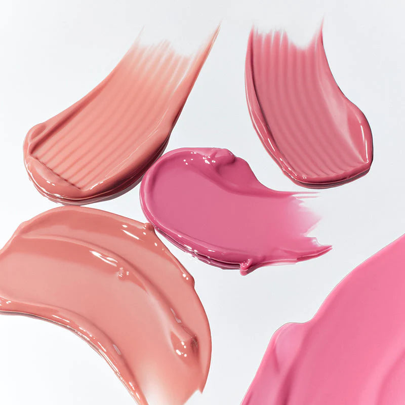 [rom&nd] Glasting Color Gloss