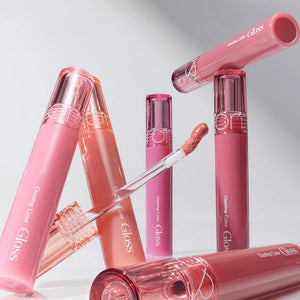 [rom&nd] Glasting Color Gloss