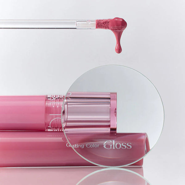 [rom&nd] Glasting Color Gloss
