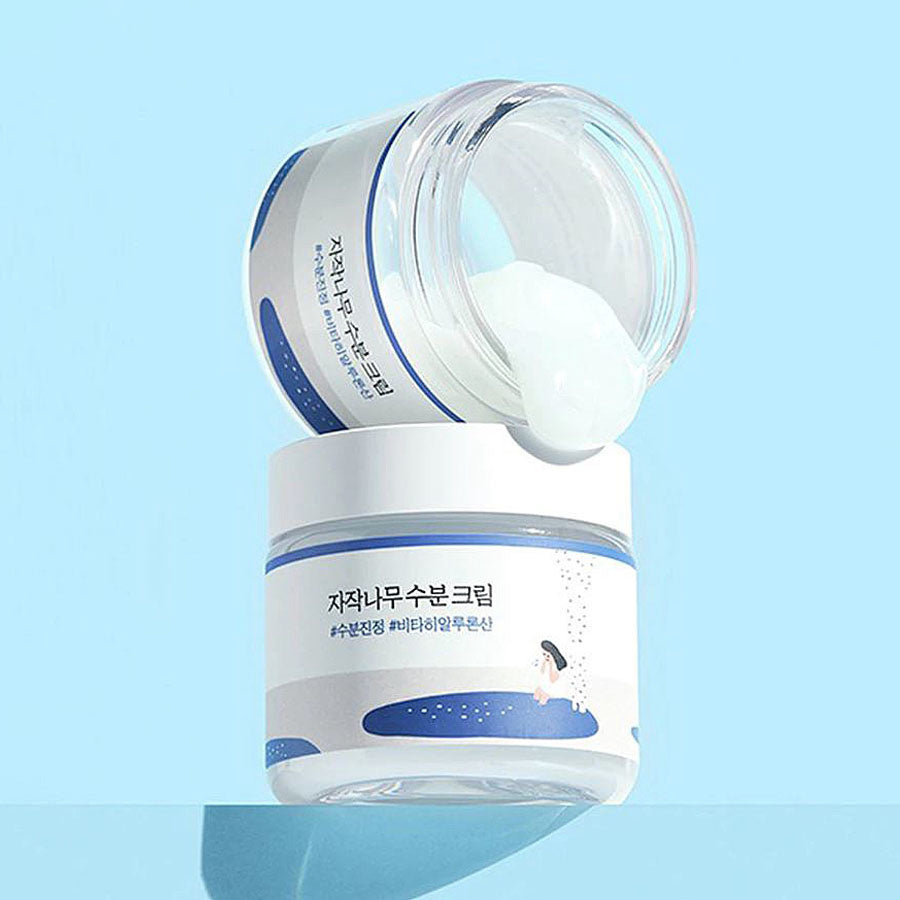 [Round Lab] Birch Juice Moisturizing Cream