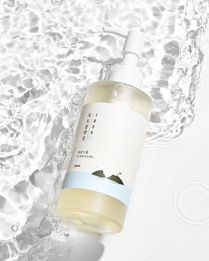 [Round Lab] 1025 Dokdo Cleansing Oil