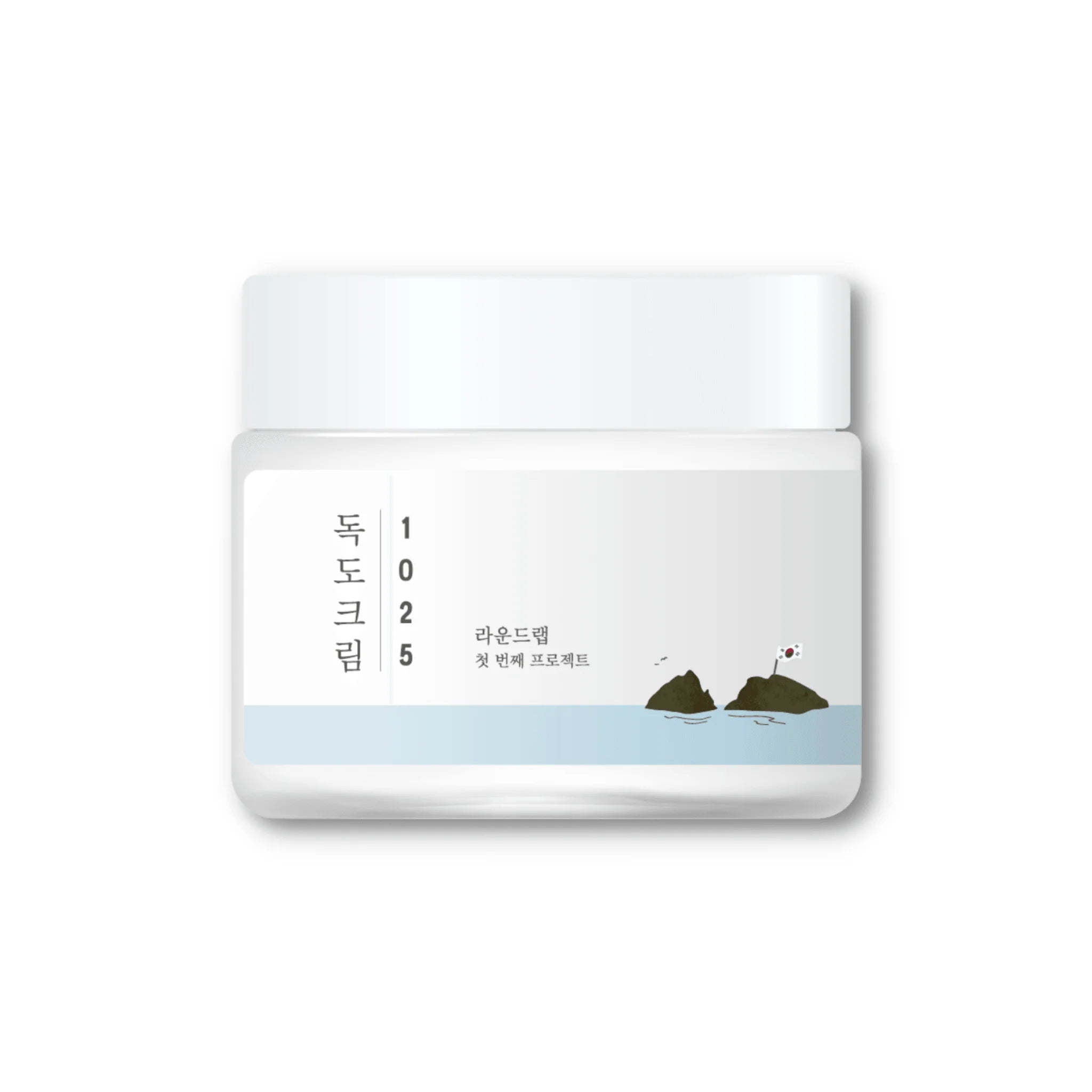 [Round Lab] 1025 Dokdo Cream