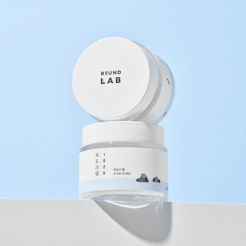 [Round Lab] 1025 Dokdo Cream