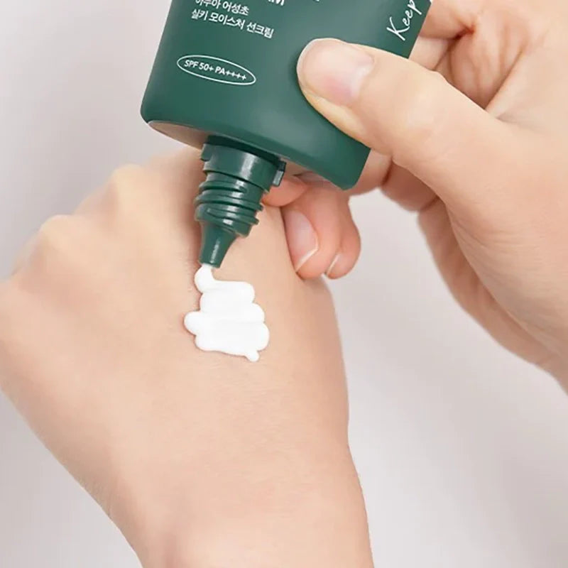[Vẻ đẹp Joseon] Chống nắng: Cơm + Probiotic SPF50+