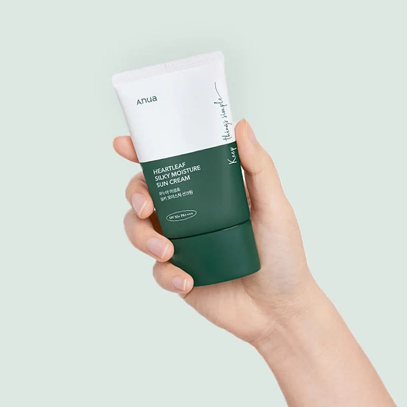 [Vẻ đẹp Joseon] Chống nắng: Cơm + Probiotic SPF50+