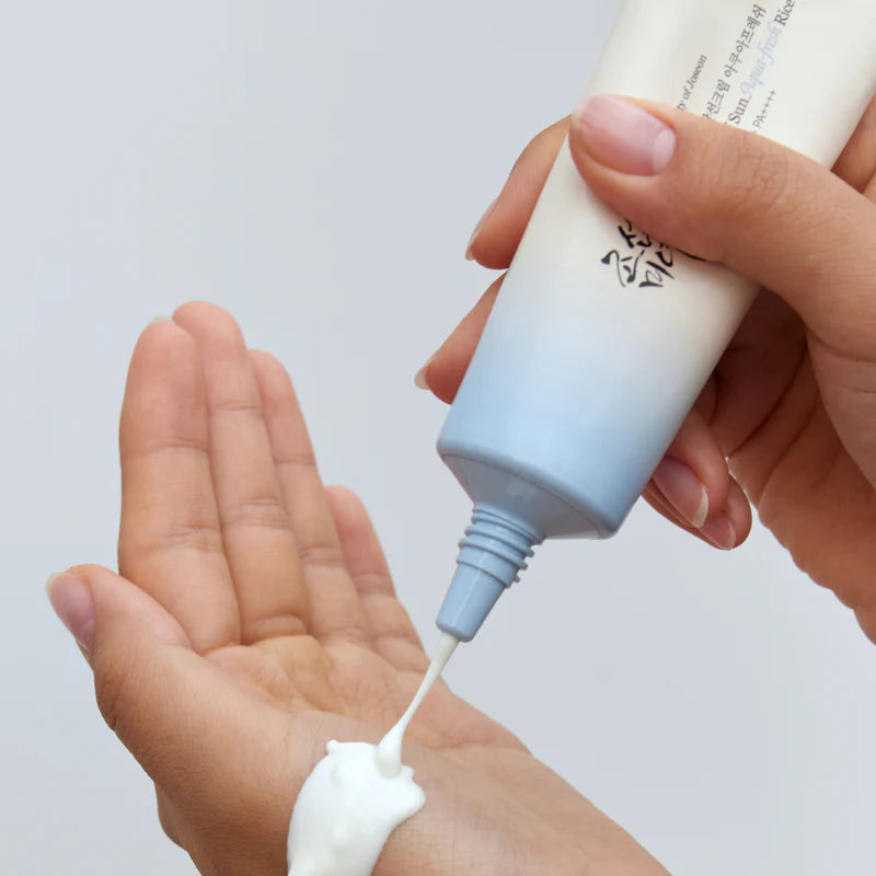 [Beauty of Joseon] Relief Sun Aqua-Fresh : Rice + B5 SPF50+ PA++++