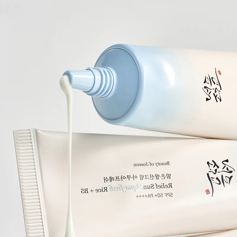 [Beauty of Joseon] Relief Sun Aqua-Fresh : Rice + B5 SPF50+ PA++++