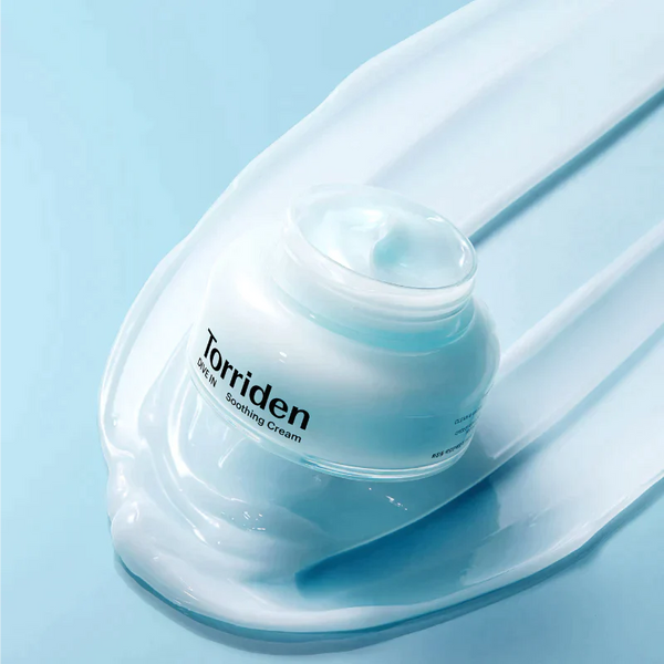[Torriden] DIVE-IN Low Molecular Hyaluronic Acid Soothing Cream