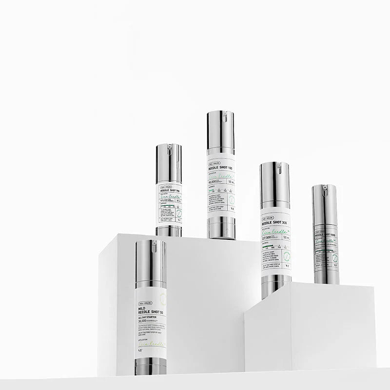[AXIS-Y] SERUM ĐIỀU CHỈNH ĐIỂM ĐEN