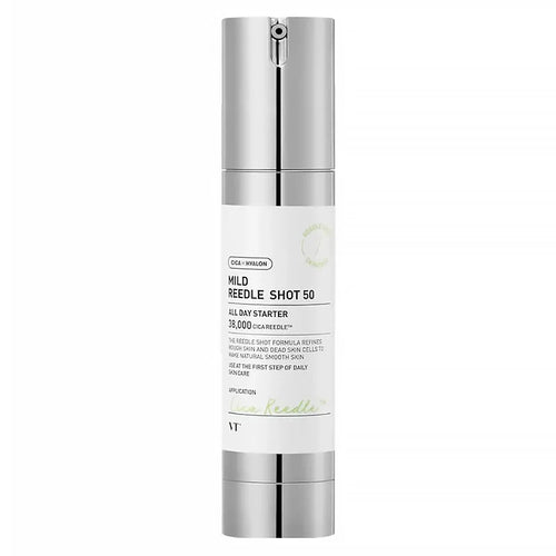 [VT Cosmetics] Mild Reedle Shot 50